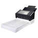 EAN 4713494651776 - Avision AN360FW Escáner con alimentador automático de documentos (ADF) 600 x 600 DPI A4 Negro imagen 1