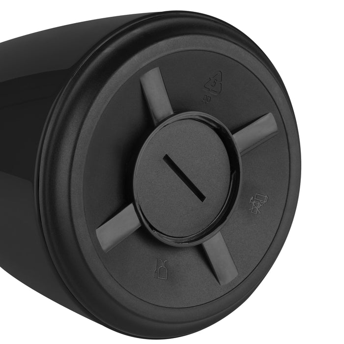 EAN 4168430000406 - Tefal K30310 termo 1 L Negro, Acero inoxidable imagen 7