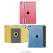 EAN 0092636365424 - Targus Click-In 27,7 cm (10.9") Funda Transparente imagen 6