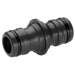 EAN 4078500283106 - Gardena 2831-20 Acoplamiento de manguera Negro 1 pieza(s) imagen 1