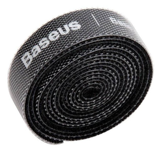 EAN 6953156293441 - Baseus ACMGT-E01 correa Universal Negro imagen 1