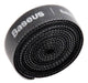 EAN 6953156293441 - Baseus ACMGT-E01 correa Universal Negro imagen 1