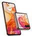 EAN 0840023264436 - Motorola razr 50 ultra 17,5 cm (6.9") SIM doble Android 14 5G USB Tipo C 12 GB 512 GB 4000 mAh Durazno imagen 1