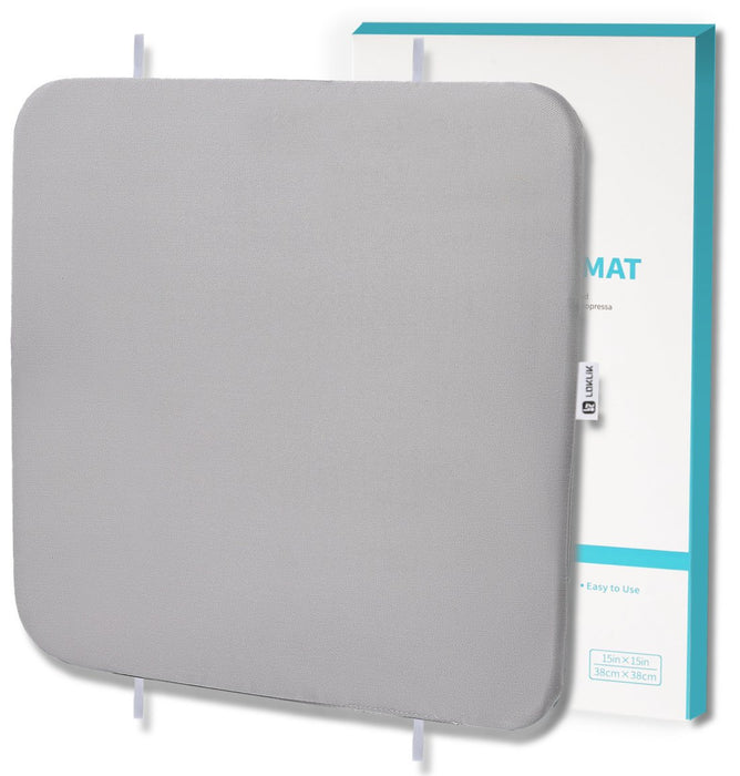 EAN 6976230003835 - LOKLiK SG-GJ-0057-US-L-B2B utensilio de corte para manualidad Alfombra de transferencia térmica Gris 1 pi imagen 3