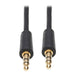 EAN 37332257048 - Tripp Lite P785-HKIT06 cable para video, teclado y ratón (kvm) Negro, Azul, Gris 1,8 m imagen 4