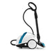 EAN 8007411011566 - Polti Vaporetto Smart 100_B Limpiador a vapor de cilindro 1500 W Azul, Blanco imagen 2