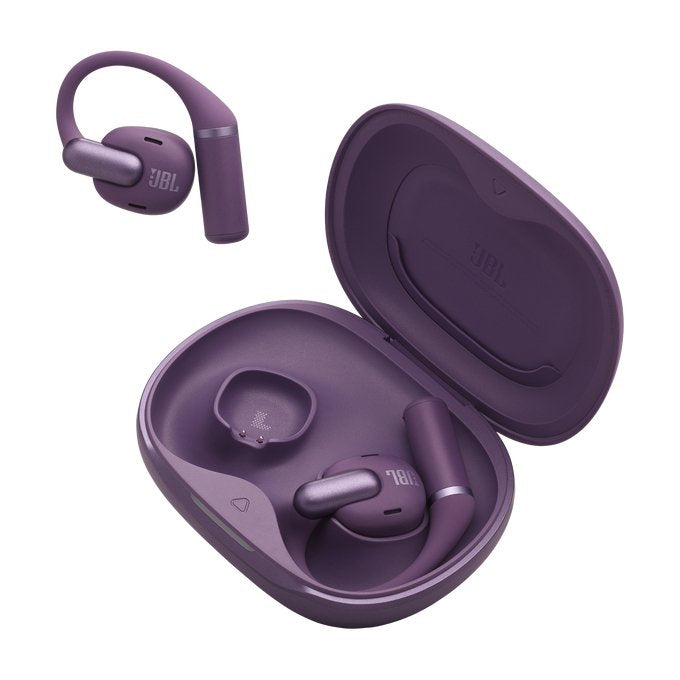 EAN 1200130027772 - JBL Sense Pro Auriculares True Wireless Stereo (TWS) gancho de oreja Llamadas/Música USB Tipo C Bluetooth imagen 2