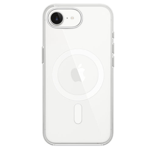 EAN 195951037349 - Apple MHWC4ZM/A funda para teléfono móvil 15,5 cm (6.1") imagen 2