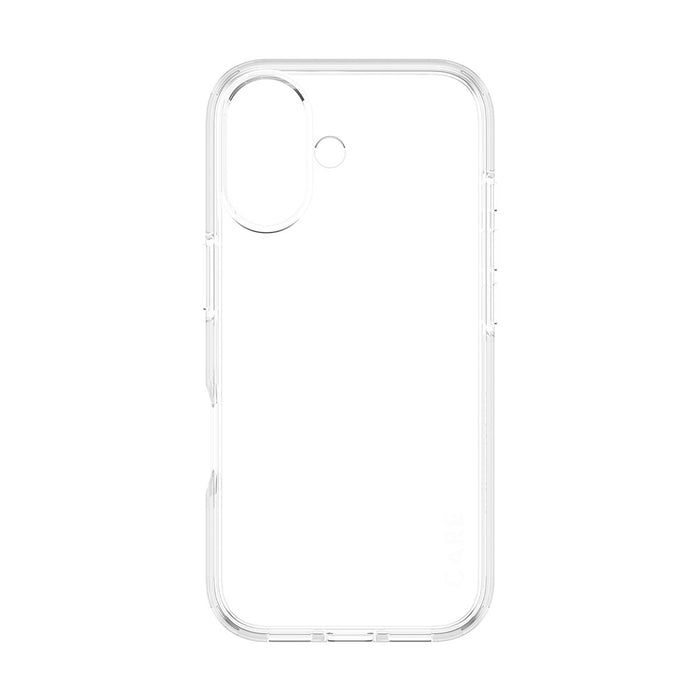 EAN 5715685026997 - PanzerGlass CARE™ by ® Urban Explorer Case Transparent iPhone 17 funda para teléfono móvil Transparente imagen 4