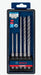 EAN 4059952532714 - Bosch 2 608 900 197 broca Hammer drill bit 5 pieza(s) imagen 2