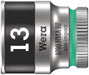 EAN 4013288185747 - Wera 05003728001 set de conectores y conector Socket 1366 imagen 1