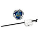 EAN 5010996257109 - Beyblade Sword Dran 3-60F Batalla de trompos imagen 1