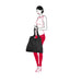 EAN 4012013513077 - Reisenthel mini maxi shopper L Negro Bolso grande imagen 3