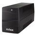 EAN 8051122173662 - Nilox UPS PREMIUM LINE INT. 2000VA sistema de alimentación ininterrumpida (UPS) Línea interactiva 2 kVA 1 imagen 2