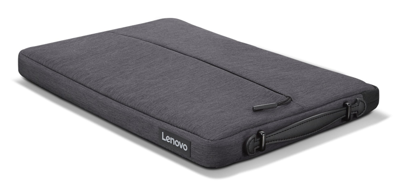 EAN 0195042194234 - Lenovo GX40Z50941 maletines para portátil 35,6 cm (14") Funda Gris imagen 4