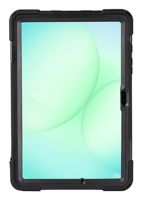EAN 3700992537627 - Mobilis 072008 funda para tablet 27,9 cm (11") Negro imagen 1