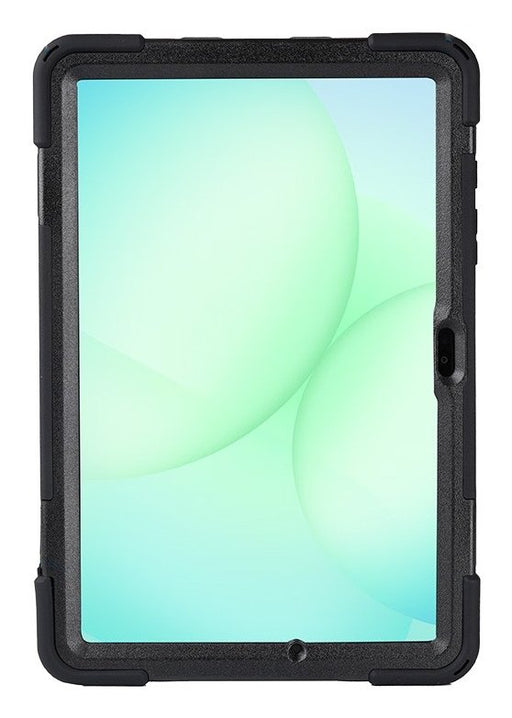 EAN 3700992537627 - Mobilis 072008 funda para tablet 27,9 cm (11") Negro imagen 1