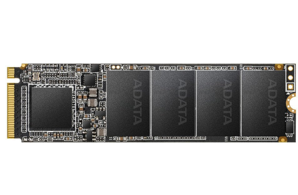 EAN 4713218469328 - XPG SX 6000 Pro 256 GB M.2 PCI Express 3.0 NVMe 3D TLC imagen 1