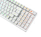 EAN 4711387517789 - ASUS ROG Strix Scope II 96 RX Wireless teclado Juego USB + RF Wireless + Bluetooth Blanco imagen 8