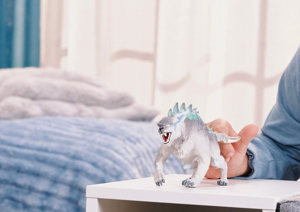 EAN 4069111366906 - schleich ELDRADOR CREATURES 70856 figura de juguete para niños imagen 3