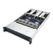 EAN 4711636109222 - ASUS RS720-E12-RS24G Bastidor (2U) Negro, Plata imagen 4