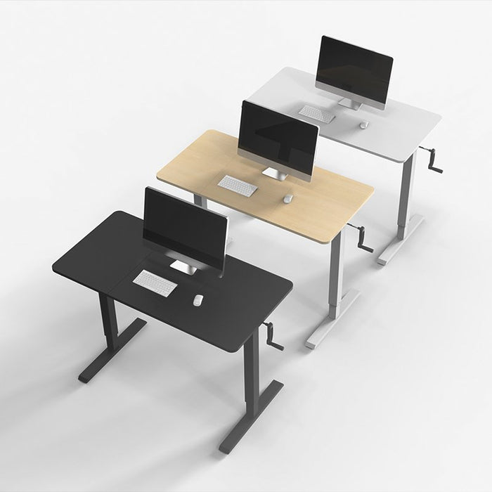 EAN 4052792065992 - LogiLink EO0039 accesorio para escritorio de sobremesa ajustable (de pie o sentado) imagen 6