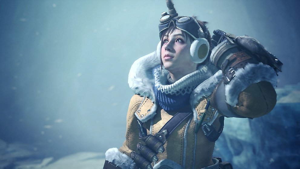EAN 5055060949429 - Capcom Monster Hunter World - Iceborne Master Edition Estándar+Complemento Inglés PlayStation 4 imagen 7