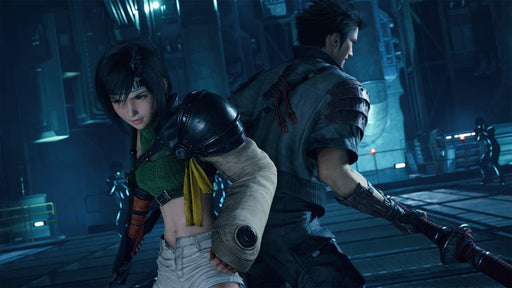 EAN 5021290101722 - Square Enix FINAL FANTASY VII Remake Intergrade Estándar Nintendo Switch 2 imagen 2