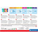 EAN 8005125237760 - Clementoni Supercolor 23776 puzzle Puzzle rompecabezas 104 pieza(s) Dibujos imagen 3