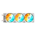 EAN 4719331555344 - GIGABYTE GAMING 360 ICE Procesador Sistema de refrigeración líquida todo en uno 12 cm Blanco 1 pieza(s) imagen 3