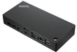 EAN 5704174934059 - Lenovo 40B20135DK base para portátil y replicador de puertos Alámbrico USB 3.2 Gen 1 (3.1 Gen 1) Type-C N imagen 4