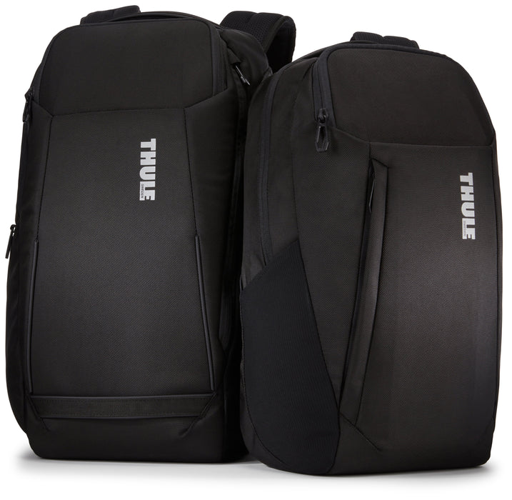 EAN 0085854259200 - Thule Accent TACBP2115 mochila Mochila de viaje Negro Poliéster reciclado imagen 5