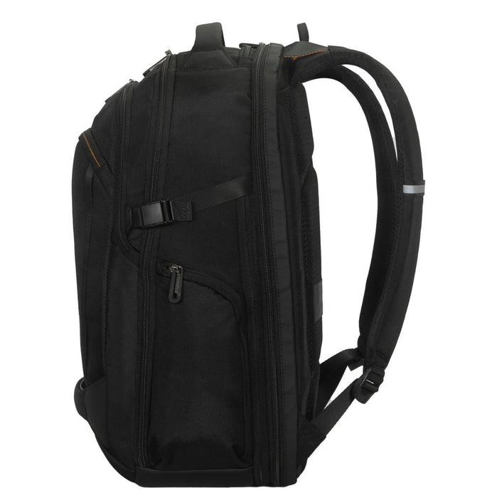 EAN 5063194003504 - Targus TBB664GL mochila Mochila de viaje Negro imagen 32