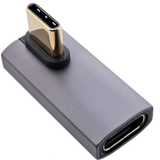 EAN 4043718334049 - InLine 35900H cambiador de género para cable USB-C Gris imagen 1