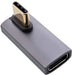 EAN 4043718334049 - InLine 35900H cambiador de género para cable USB-C Gris imagen 1