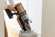 EAN 3838783075864 - Gorenje SVC259449NDCO Aspiradora escoba 2 en 1 Batería Secar HEPA Sin bolsa 0,6 L 350 W Cobre imagen 11