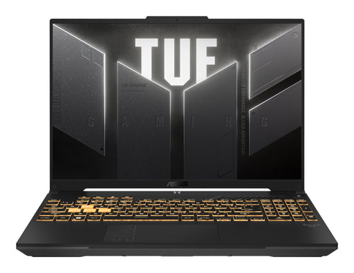 EAN 4711387905029 - ASUS TUF Gaming F16 FX607VU-I5085W ordenador portatil Intel Core 5 210H Portátil 40,6 cm (16") WUXGA 8 GB imagen 1