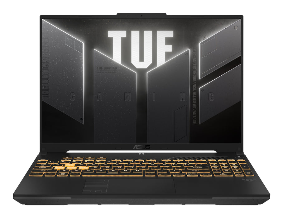EAN 4711387905029 - ASUS TUF Gaming F16 FX607VU-I5085W ordenador portatil Intel Core 5 210H Portátil 40,6 cm (16") WUXGA 8 GB imagen 1