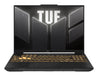 EAN 4711387905029 - ASUS TUF Gaming F16 FX607VU-I5085W ordenador portatil Intel Core 5 210H Portátil 40,6 cm (16") WUXGA 8 GB imagen 1