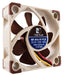 EAN 4716123315469 - Noctua NF-A4x10 5V Carcasa del ordenador Ventilador 4 cm Beige, Marrón imagen 3