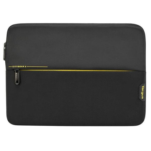 EAN 0092636338947 - Targus CityGear 33,8 cm (13.3") Funda Negro imagen 2