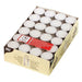 EAN 4002911152300 - Papstar 15230 vela Cilindro Blanco 72 pieza(s) imagen 1