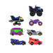 EAN 0194735130467 - Fisher-Price Batwheels HML12 figura de juguete para niños imagen 5