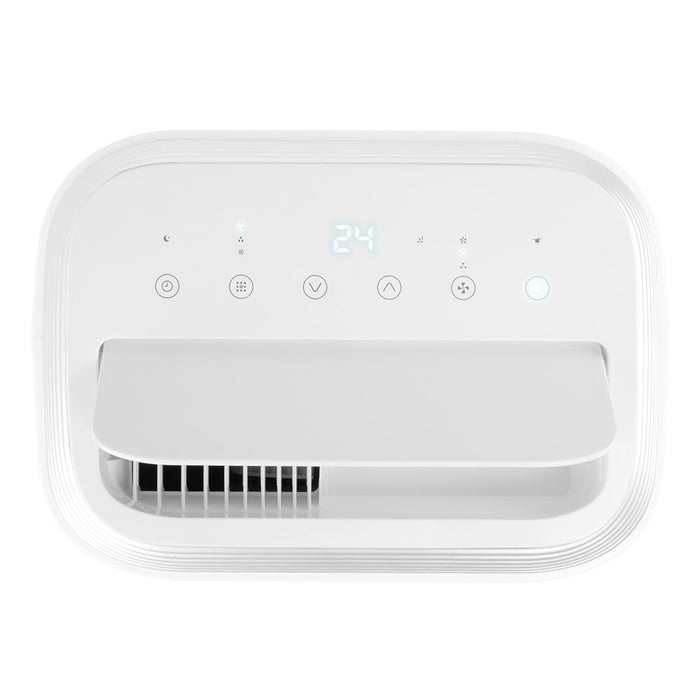EAN 8435568406124 - Orbegozo ADR 128 aire acondicionado portátil 65 dB Blanco imagen 2
