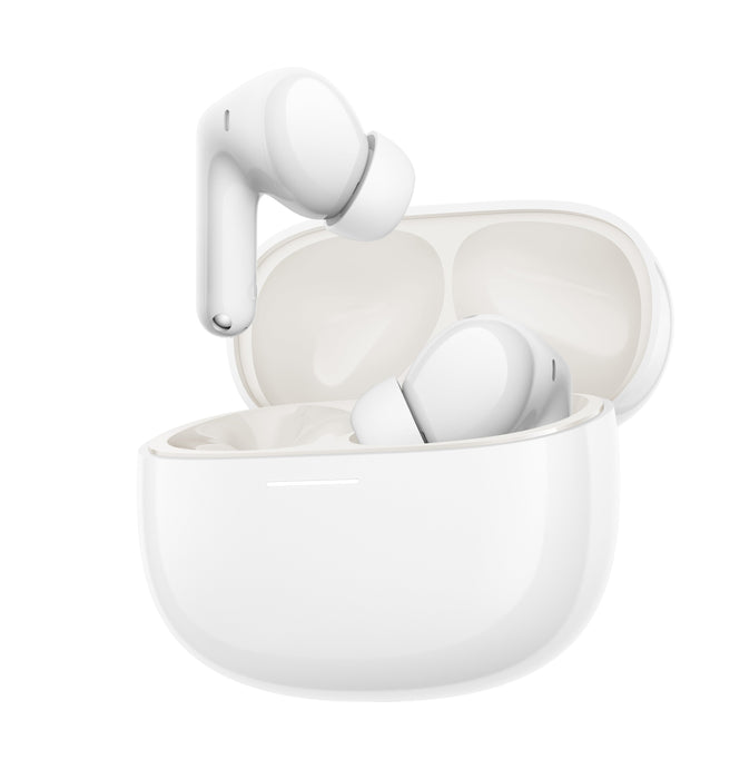 EAN 6932554486532 - Xiaomi Buds 8 Auriculares Inalámbrico Dentro de oído Llamadas/Música Bluetooth Blanco imagen 1
