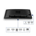 EAN 8721038004403 - Philips 32B2U3601/00 pantalla para PC 80 cm (31.5") 2560 x 1440 Pixeles Quad HD LCD Negro imagen 5