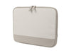 EAN 5901969451047 - NATEC MUSSEL 2 35,8 cm (14.1") Funda Beige imagen 3