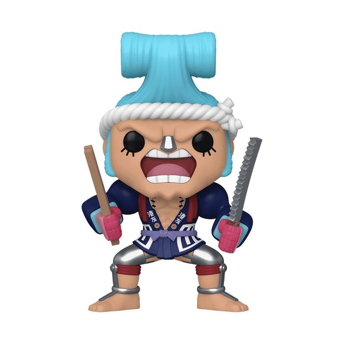 EAN 0889698721110 - FUNKO POP! 72111 collectible figure imagen 1