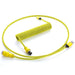 EAN 712198995647 - Cablemod CM-PKCA-CYAY-KY150KY-R cable USB 1,5 m USB A USB C Amarillo imagen 1