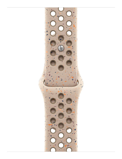 EAN 0195949768033 - Apple MYJT3ZM/A Accesorios para dispositivos vestibles inteligentes Grupo de rock Beige Fluoroelastómero imagen 1